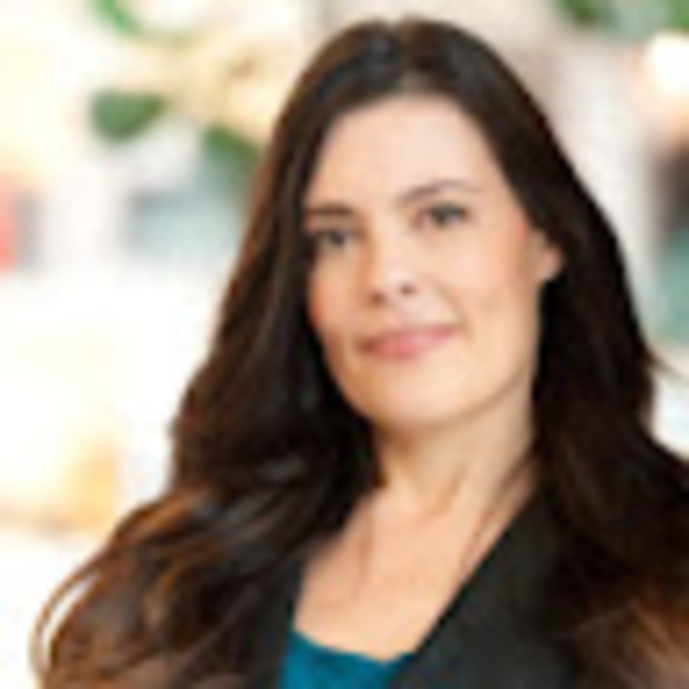 Meet your Posher, Stacie